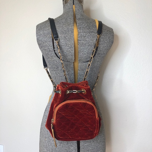 Free People Mini Backpack - Picture 2 of 7